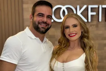 Imagem ilustrativa da imagem Prótese e posição no voo ajudam identificação de casal vítima de acidente