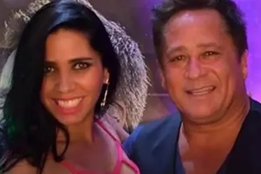Imagem ilustrativa da imagem Quem é a cantora de forró encontrada após dois anos desaparecida