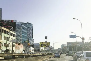 Imagem ilustrativa da imagem Radares na Terceira Ponte e Rodovia das Paneleiras já multam condutores