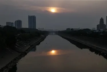 Imagem ilustrativa da imagem Radiação ultravioleta atingirá risco extremo quinta-feira em São Paulo