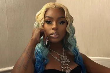 Imagem ilustrativa da imagem Rapper é assassinada após divulgar endereço para encontro com fãs