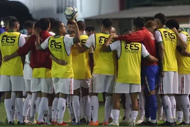 Imagem ilustrativa da imagem Real Noroeste enfrenta o Brasiliense na Série D. Veja confrontos da 2ª fase