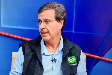 Imagem ilustrativa da imagem “Recife tem 2 mil pessoas em situação rua, comendo pombo”, diz Gilson Machado