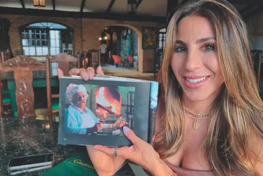 Imagem ilustrativa da imagem Restaurante que recebeu famosos em Guarapari reabre após 9 anos