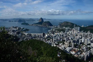 Imagem ilustrativa da imagem Rio terá ponto facultativo nos dias 18 e 19 devido ao Rock in Rio e Libertadores