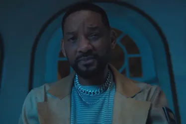 Imagem ilustrativa da imagem Rock in Rio 2024 anuncia ator e rapper Will Smith como atração