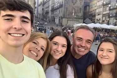 Imagem ilustrativa da imagem Filhos de Gugu Liberato pedem audiência de conciliação com suposto herdeiro