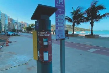Imagem ilustrativa da imagem Rotativo em Guarapari: sinalização é mantida e deixa motoristas confusos