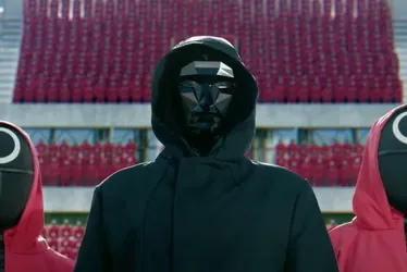 Imagem ilustrativa da imagem 'Round 6' divulga teaser e data da segunda temporada