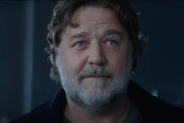Imagem ilustrativa da imagem Russell Crowe enfrenta o sobrenatural em filme