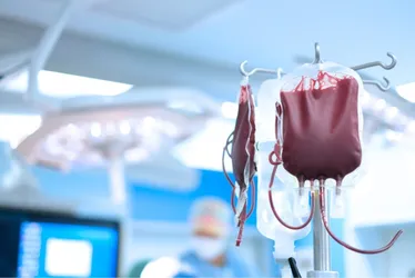 Imagem ilustrativa da imagem STF vai decidir se testemunha de Jeová pode recusar transfusão de sangue