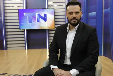 Imagem ilustrativa da imagem Sabatina de candidatos a partir desta segunda na TV Tribuna