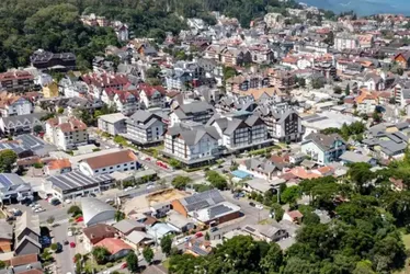 Imagem ilustrativa da imagem Simbora "turistar"?