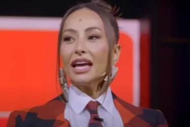 Imagem ilustrativa da imagem Sabrina Sato fala sobre vício em brinquedos sexuais