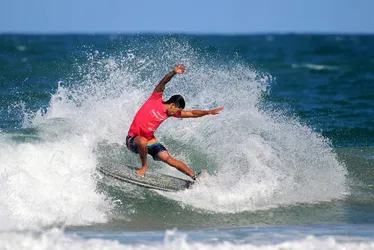 Imagem ilustrativa da imagem Saiba quem são os campeões do Dream Tour em Vila Velha