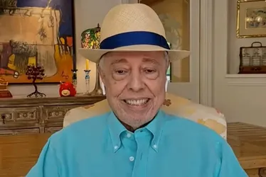 Imagem ilustrativa da imagem Sérgio Mendes, músico que popularizou a bossa nova no mundo, morre aos 83 anos