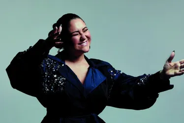 Imagem ilustrativa da imagem Show de Maria Rita em Vitória é cancelado. Veja como pedir reembolso