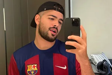 Imagem ilustrativa da imagem Pedro Sampaio é vítima de conteúdo 'deep fake'