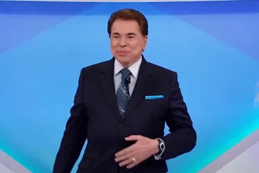 Imagem ilustrativa da imagem Silvio Santos: Patrícia Abravanel vai homenagear o pai no programa de domingo