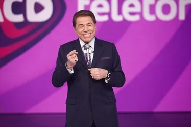 Imagem ilustrativa da imagem Silvio Santos: relembre a sua trajetória