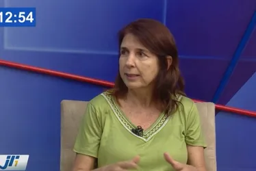 Imagem ilustrativa da imagem Simone Fontana propõe tarifa zero e estatização do transporte público no Recife