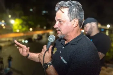 Imagem ilustrativa da imagem Sindicato dos Policiais Civis de Pernambuco denuncia retaliação do governo