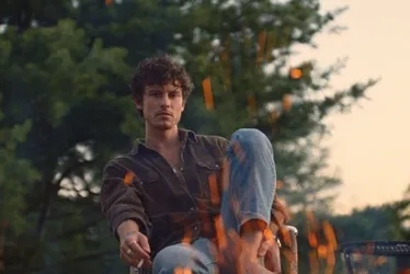 Imagem ilustrativa da imagem 'Solidão e ansiedade': Shawn Mendes retoma shows e faz desabafo sobre saúde mental