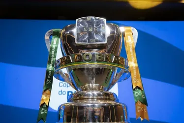 Imagem ilustrativa da imagem CBF detalha duelos da Copa do Brasil. Veja dias e horários