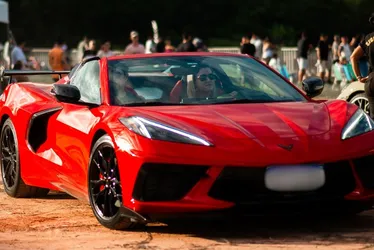Imagem ilustrativa da imagem Speed Festival: “O capixaba ama automobilismo”, afirma piloto Scandar Nemer