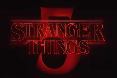 Imagem ilustrativa da imagem 'Stranger Things': prévia da temporada final com Linda Hamilton e luta contra Vecna