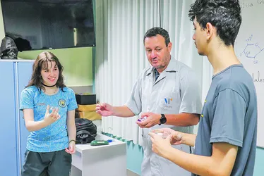 Imagem ilustrativa da imagem Suporte e acolhimento para realizar sonhos