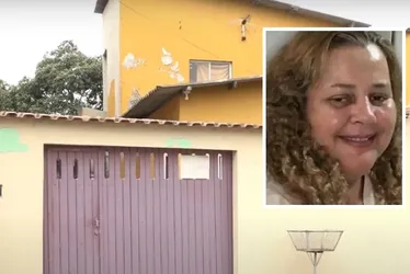 Imagem ilustrativa da imagem Suspeito de matar a madrasta na Serra é preso em MG