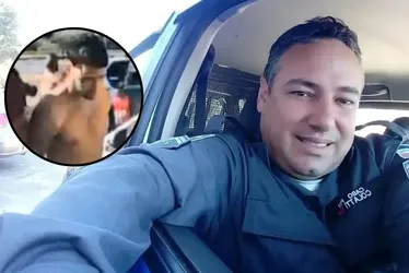 Imagem ilustrativa da imagem Suspeito de matar sargento da Polícia Militar em Cariacica é preso no RJ