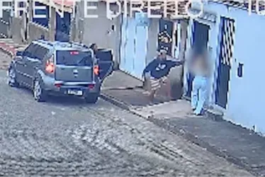 Imagem ilustrativa da imagem Suspeitos de sequestrar jovem no ES são presos em Minas Gerais