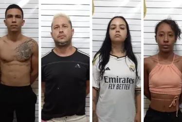 Imagem ilustrativa da imagem Suspeitos de sequestrar jovem no ES são presos em Minas Gerais