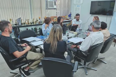 Imagem ilustrativa da imagem TV Tribuna vai promover debate com candidatos à Prefeitura de Vitória