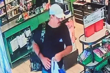 Imagem ilustrativa da imagem Taciano Cavalcanti, o homem que rouba perfumes usando violência