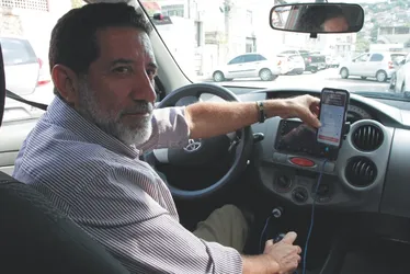 Imagem ilustrativa da imagem Táticas usadas por motoristas para evitar assaltos e sequestros