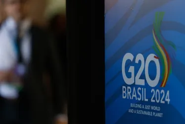 Imagem ilustrativa da imagem Taxação de super-ricos, uma das prioridades do Brasil, avança no G20