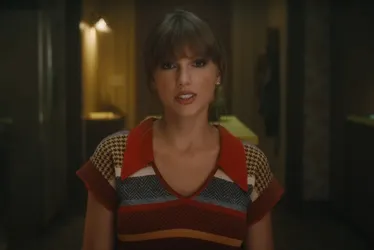Imagem ilustrativa da imagem Taylor Swift se pronuncia sobre shows cancelados por ameaça terrorista