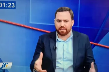 Imagem ilustrativa da imagem Tecio Teles critica 24 anos de governos de esquerda no Recife e propõe mudanças