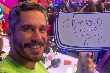 Imagem ilustrativa da imagem Thommy Schiavo, ator de 'Pantanal' que morreu, conheceu esposa nos bastidores
