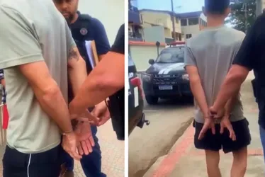 Imagem ilustrativa da imagem Tio suspeito de abusar sexualmente de sobrinha de 12 anos é preso no ES