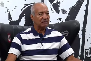 Imagem ilustrativa da imagem Tobias, goleiro do Corinthians no título de 1977, morre aos 75 anos