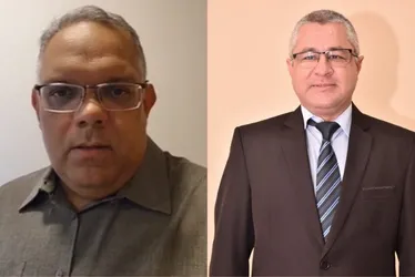 Imagem ilustrativa da imagem ‘Total prioridade na apuração’, diz Secretário de Segurança sobre morte de vereador