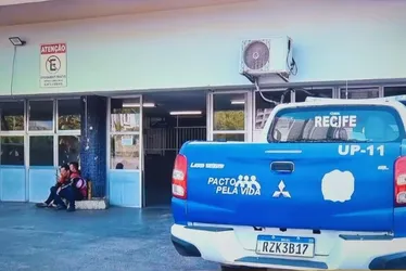 Imagem ilustrativa da imagem Trabalhador morre após queda em elevador do Hospital da Restauração