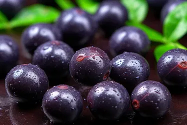 Imagem ilustrativa da imagem Três frutas brasileiras estão entre as melhores do mundo