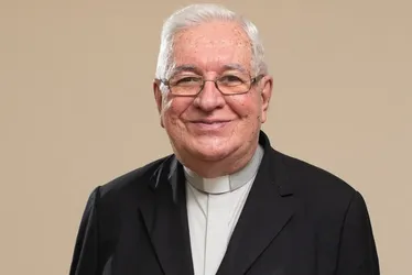 
          Imagem ilustrativa da imagem Tributo a Dom Geraldo
          