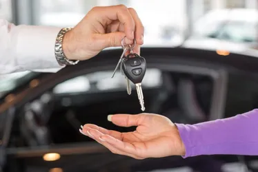 Imagem ilustrativa da imagem Um a cada 5 brasileiros troca de carro a cada 2 anos