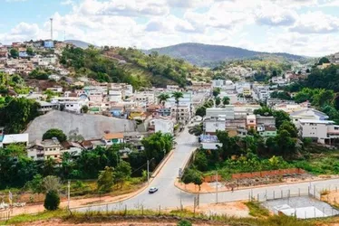 Imagem ilustrativa da imagem Uma joia nas Montanhas Capixabas